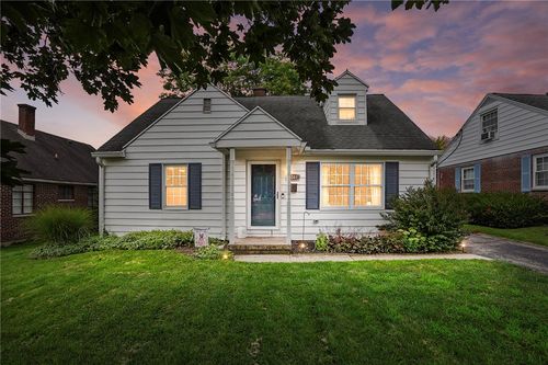 3081 Mirimar St, Kettering, OH, 45409-1413 | Card Image