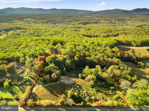 6450 John Barton Payne Rd, MARSHALL, VA, 20115-2333 | Card Image