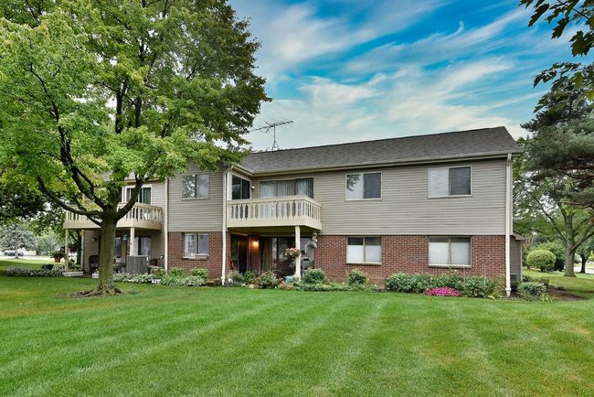 D - 5177 Coventry Ln, Condo with 2 bedrooms, 2 bathrooms and 1 parking in Gurnee IL | Image 37