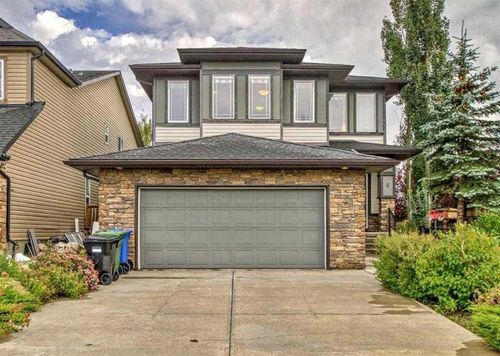 5 Panatella Sq Nw, Calgary, AB, T3K0T4 | Card Image