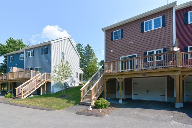 UNIT-3 - 260 Main St, Condo with 2 bedrooms, 3 bathrooms and 1 parking in Blackstone MA | Image 29