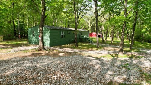 98384 S 4471 Road, Gore, OK, 74435 | Card Image