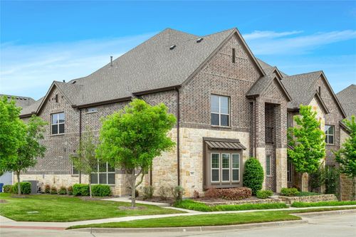 7301 Chief Spotted Tail Dr, Mckinney, TX, 75070-4735 | Card Image