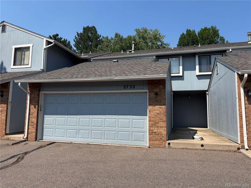 2752 S Lansing Way, Aurora, CO, 80014-3083 | Card Image