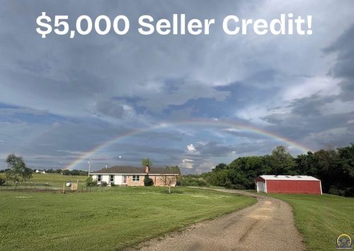 11640 P4 Rd, Hoyt, KS, 66440-9142 | Card Image