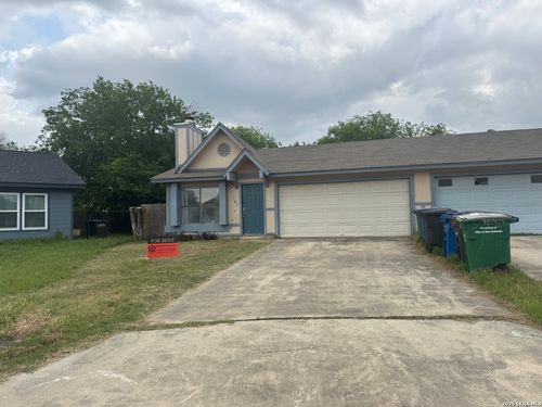 11783 Spring Song Dr, San Antonio, TX, 78249-2740 | Card Image