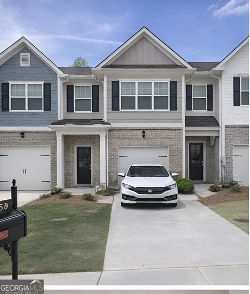 68 Chastain Cir, Newnan, GA, 30263-8601 | Card Image