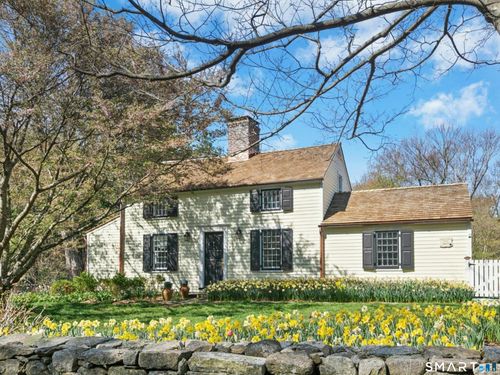 651 Nod Hill Rd, Wilton, CT, 06897-1306 | Card Image