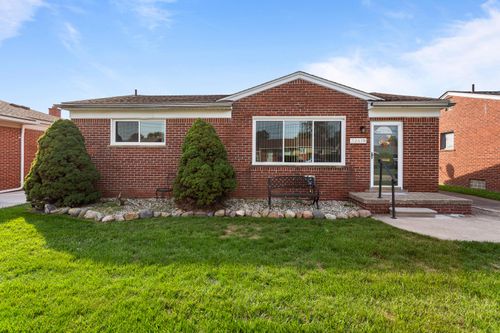 32619 Anita Dr, Westland, MI, 48185-1510 | Card Image