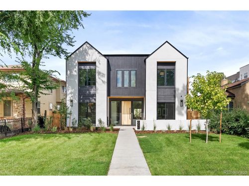 2311 S Josephine St, Denver, CO, 80210-5411 | Card Image