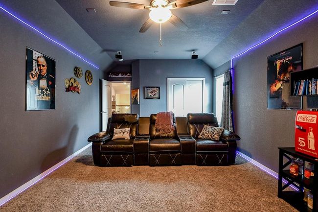 21023 Big Cypress Creek Trl, House other with 4 bedrooms, 4 bathrooms and 2 parking in Humble TX | Image 38