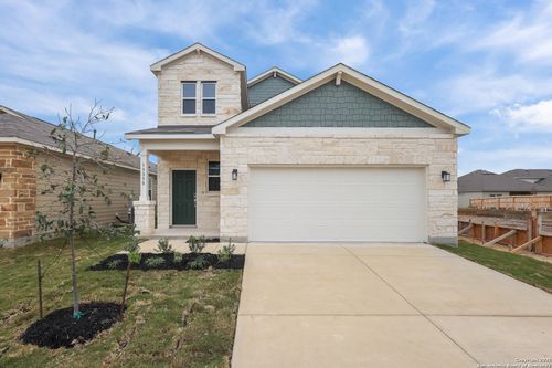 15550 Doublecreek Dr, San Antonio, TX, 78253 | Card Image