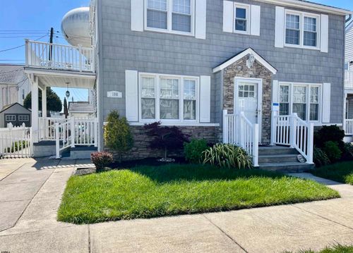 108 N Wilson Ave, MARGATE CITY, NJ, 08402-1255 | Card Image