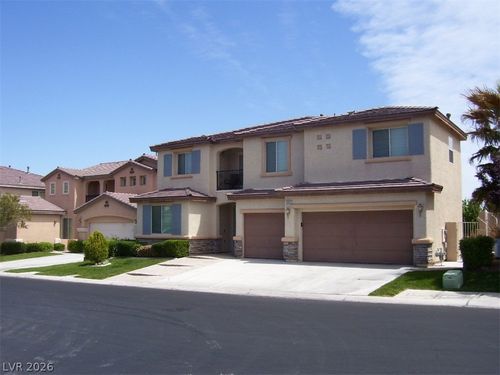 3316 Lacebark Pine St, Las Vegas, NV, 89129-8134 | Card Image