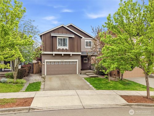 3029 Eagle Loop Ne, Lacey, WA, 98516-3139 | Card Image