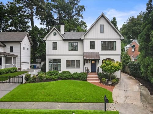790 Highland Ter Ne, Atlanta, GA, 30306-3410 | Card Image