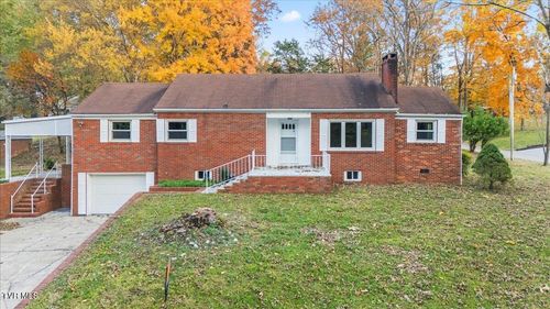 188 Arlington Dr, Johnson City, TN, 37601-5476 | Card Image