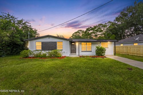 5646 Ricker Rd, JACKSONVILLE, FL, 32244-1528 | Card Image