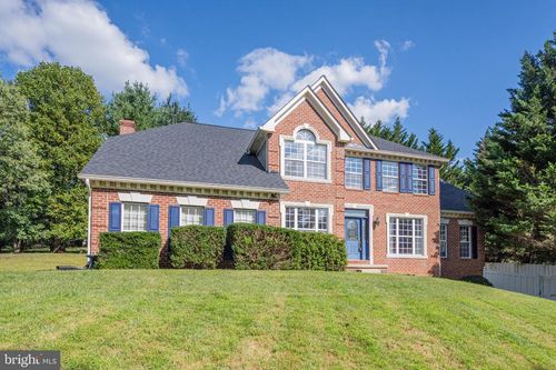 2865 Country Woods Ct, FINKSBURG, MD, 21048-2091 | Card Image