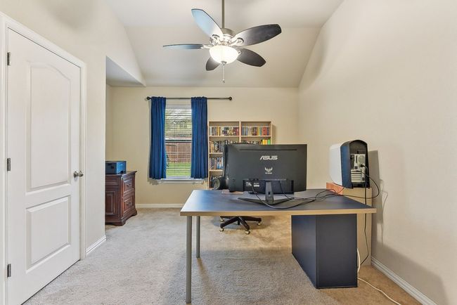 1411 Rowan Dr, House other with 4 bedrooms, 3 bathrooms and null parking in Georgetown TX | Image 18