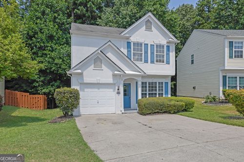 2894 Regent Walk Dr, Duluth, GA, 30096-9245 | Card Image