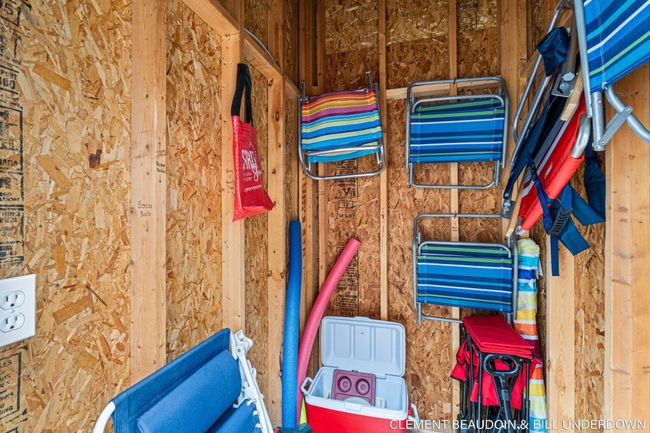 2 - exterior storage closets | Image 37