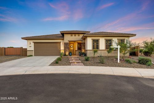 28839 N 134th Dr, Peoria, AZ, 85383-6167 | Card Image