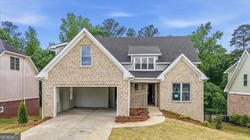 1609 Meadow Lakes Dr, Watkinsville, GA, 30677-4623 | Card Image