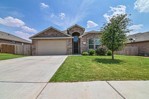 2312 Sage Brush Rd, Midland, TX, 79705-2384 | Card Image