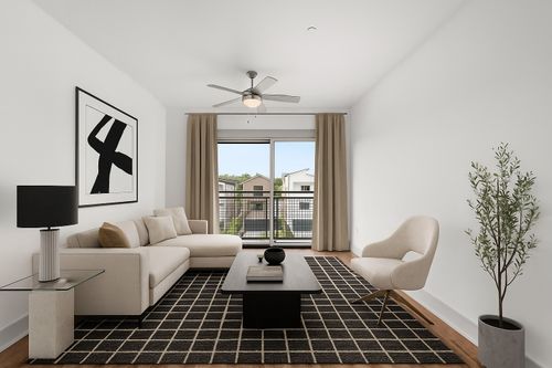 apt-213-542 Southgate Ave, Nashville, TN, 37203-5618 | Card Image