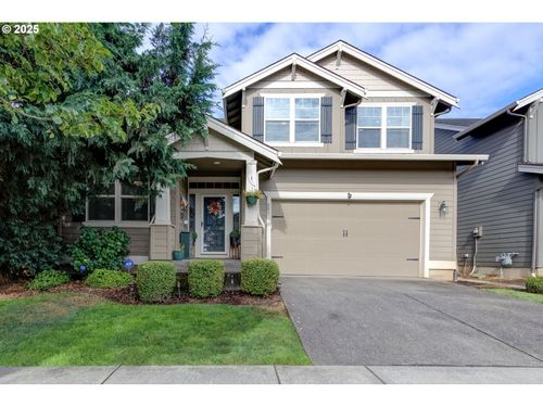 203 N 40th Ave, Ridgefield, WA, 98642-8260 | Card Image