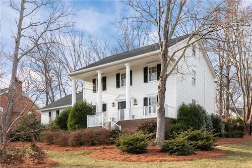 1005 Westminster Dr, Greensboro, NC, 27410-4647 | Card Image