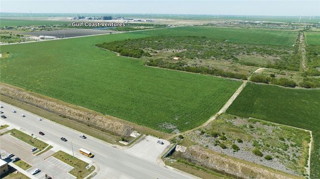 00 Buddy Ganem Dr, Home with 0 bedrooms, 0 bathrooms and null parking in Portland TX | Image 5