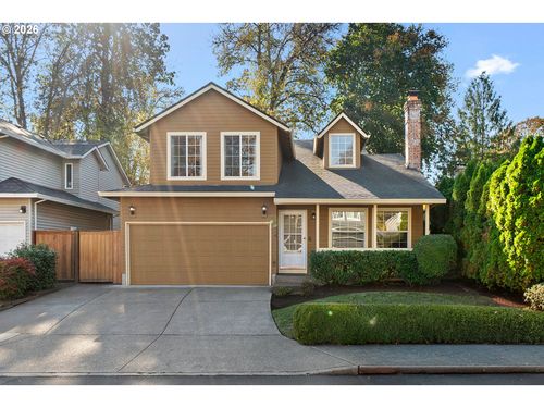 8414 Sw Langtree St, Tigard, OR, 97224-7508 | Card Image