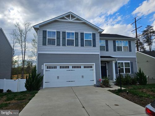 444 Old Potomac Church Road, STAFFORD, VA, 22554 | Card Image