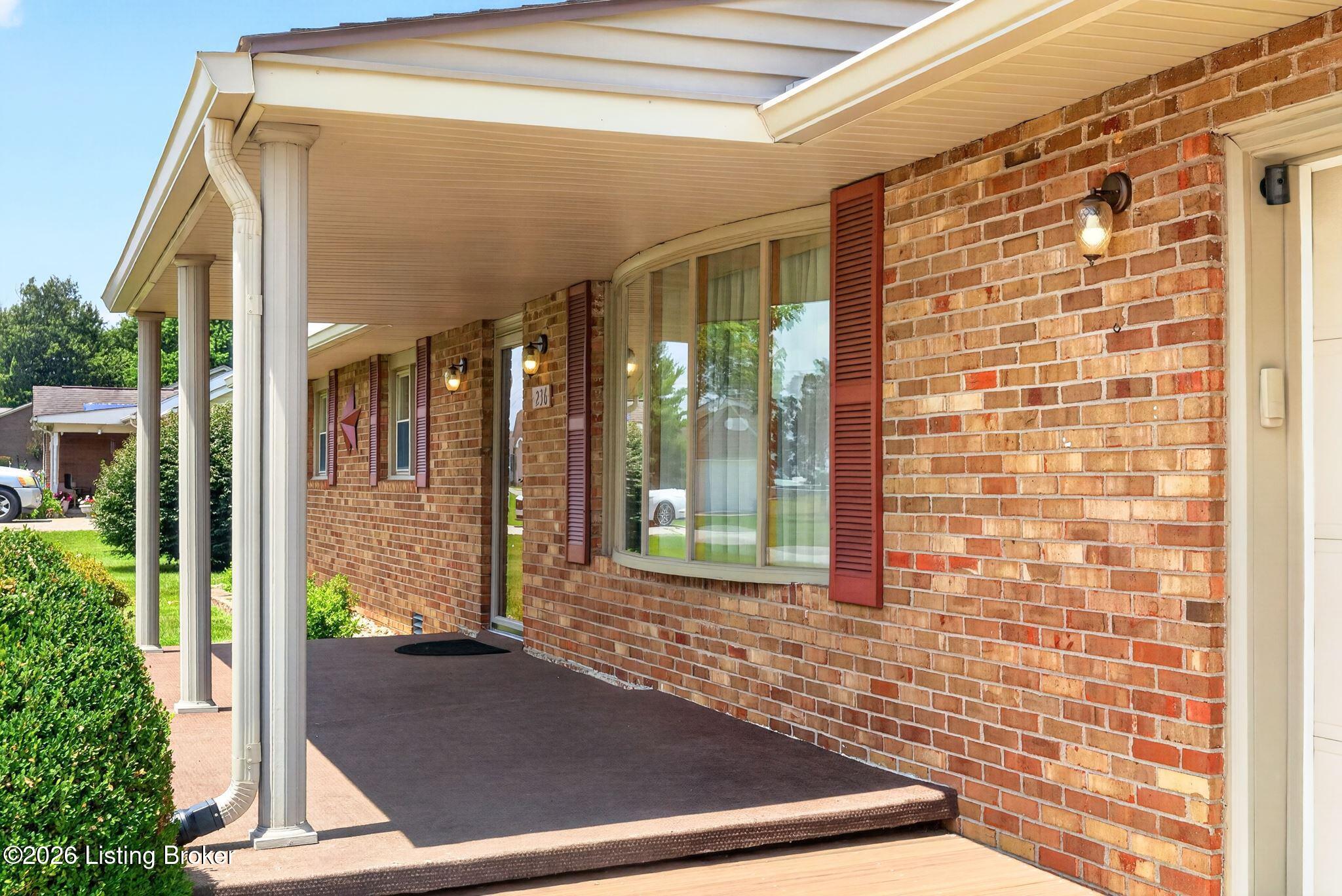 Residential in Milton 2