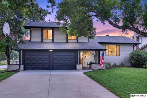 14205 Adams St, Omaha, NE, 68137-4818 | Card Image