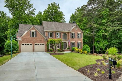 1659 Duxbury Ln Nw, Kennesaw, GA, 30152-6936 | Card Image