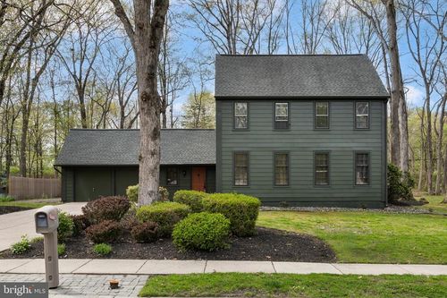 20 Doncaster Rd, CHERRY HILL, NJ, 08003-2216 | Card Image