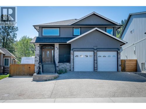 8925 Grizzly Cres, Kamloops, BC, V2C6T9 | Card Image