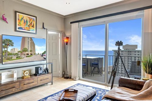 apt-16k-2000 S Ocean Blvd, Pompano Beach, FL, 33062-8036 | Card Image