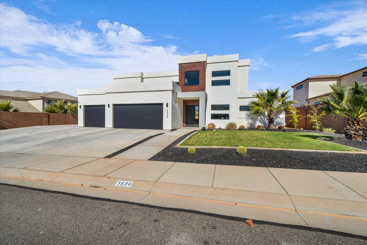 Marietta Dr, Saint George, UT 84790