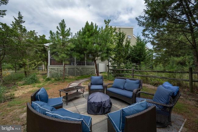 1105 N Bay Shore Dr, House other with 4 bedrooms, 3 bathrooms and null parking in MILTON DE | Image 61