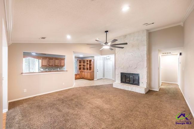 207 Atrium Ct, House other with 3 bedrooms, 2 bathrooms and null parking in Warner Robins GA | Image 22