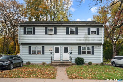 60 Florence St, Manchester, CT, 06040-5406 | Card Image