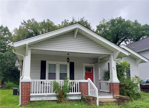 522 Denny St, High Point, NC, 27262-4170 | Card Image