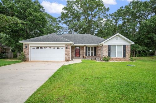9520 Hunters Way Dr, Semmes, AL, 36575-8887 | Card Image