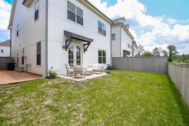 25234 Calhoun Creek Dr, House other with 3 bedrooms, 3 bathrooms and 2 parking in Spring TX | Image 31