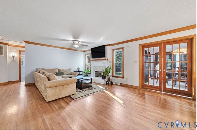 1567 Epworth Rd, House other with 3 bedrooms, 3 bathrooms and null parking in Aylett VA | Image 13