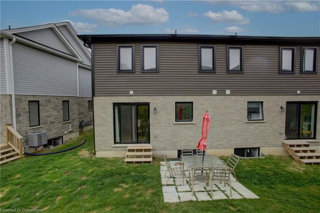 123 2 Nd St, House other with 3 bedrooms, 3 bathrooms and 3 parking in Walkerton ON | Image 32